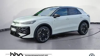 Gebraucht VW T-Roc R-line 150 PS (110 kW) 2026 SUV