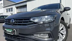 Gebraucht 2020 VW Passat S Kombi | 16.860 € (Superpreis)