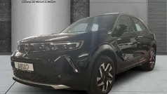 Diamant schwarz/karbon schwarz Gebraucht 2022 Opel Mokka Business Elegance SUV | 18.940 € (Fairer Preis)