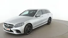 Mercedes C300