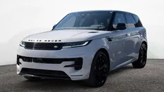 Außenfarbe borasco grey Neu 2025 Land Rover Range Rover Sport HSE Dynamic SUV | 119.990 € (Guter Preis)