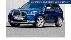 Gebraucht 2023 BMW iX1 xLine SUV | 39.350 € (Fairer Preis)