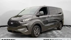 Gebraucht 2024 Ford Tourneo Custom Titanium Van / Kleinbus | 52.500 € (Fairer Preis)