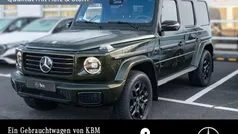 Gebraucht 2025 Mercedes G450 SUV | 152.500 € (Superpreis)