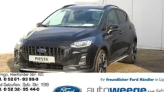 Gebraucht 2023 Ford Fiesta Active Kleinwagen | 21.990 € (Fairer Preis)