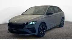 Gebraucht 2025 Skoda Scala Monte Carlo Kleinwagen | 27.980 € (Fairer Preis)