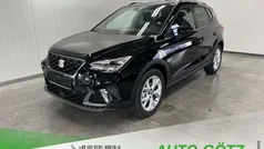 Gebraucht 2024 Seat Arona CONNECT SUV | 25.790 € (Fairer Preis)