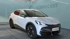 Weiß Gebraucht 2024 Cupra Tavascan Endurance SUV | 44.890 € (Superpreis)