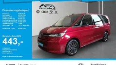 Gebraucht 2024 VW T7 Life Van | 55.888 € (Fairer Preis)