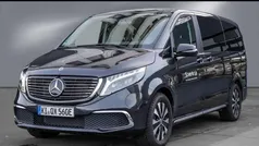 Gebraucht 2023 Mercedes EQV300 Van / Kleinbus | 69.890 €