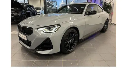 Gebraucht BMW M240 M Sport 374 PS (275 kW) 2023 Coupé