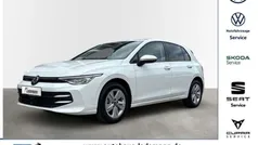 Gebraucht 2024 VW Golf VIII Life Limousine | 27.930 € (Fairer Preis)