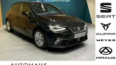 Gebraucht 2024 Seat Ibiza Beats Kleinwagen | 24.900 € (Fairer Preis)