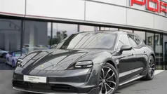 Gebraucht 2022 Porsche Taycan 4S Cross Turismo Limousine | 70.950 € (Fairer Preis)