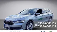 Silber Gebraucht 2025 Skoda Superb Selection Kombi | 43.990 € (Fairer Preis)