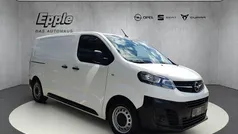 Weiss Gebraucht 2021 Opel Vivaro Edition Van | 18.890 € (Guter Preis)