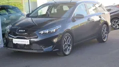 Gebraucht 2024 Kia Ceed Sportswagon Spirit Kombi | 26.780 € (Guter Preis)