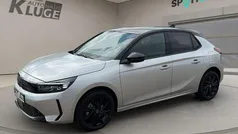 Silber Gebraucht 2023 Opel Corsa GS Line Kleinwagen | 17.990 € (Fairer Preis)