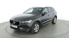 Grau Gebraucht 2019 Volvo XC60 Momentum SUV | 26.810 € (Fairer Preis)