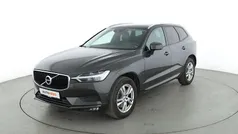 Grau Gebraucht 2019 Volvo XC60 Momentum SUV | 27.390 € (Fairer Preis)