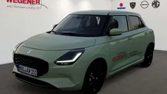 Gebraucht 2025 Suzuki Swift Comfort Kleinwagen | 21.590 € (Fairer Preis)