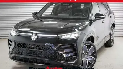 Gebraucht 2025 VW Tayron R-line SUV | 57.391 € (Guter Preis)