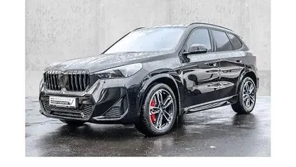Gebraucht 2024 BMW X1 Luxury Line SUV | 38.995 € (Fairer Preis)