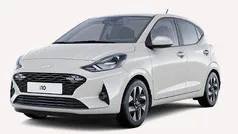 Lumen grey Neu 2025 Hyundai i10 Trend Kleinwagen | 19.260 € (Fairer Preis)