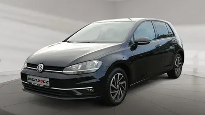 Gebraucht 2018 VW Golf Comfortline Limousine | 16.480 € (Fairer Preis)