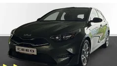 Gebraucht 2025 Kia Ceed Vision Limousine | 25.100 € (Fairer Preis)