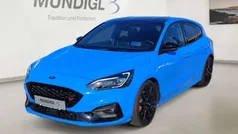 Vasttrafik blue Gebraucht 2021 Ford Focus ST Limousine | 28.990 € (Fairer Preis)