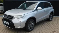 Gebraucht 2025 Suzuki Vitara Comfort SUV | 24.590 € (Fairer Preis)