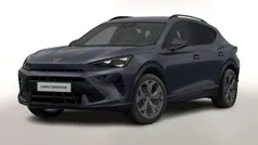 Magnetic grau metallic Neu 2024 Cupra Formentor SUV | 33.990 € (Fairer Preis)