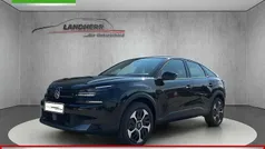 Schwarz perla nera Neu 2025 Citroën C4 Limousine | 21.350 € (Fairer Preis)