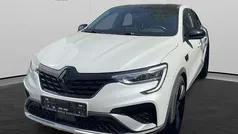 Gebraucht 2023 Renault Arkana R.S. SUV | 21.990 € (Superpreis)
