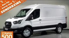 Gebraucht 2024 Ford Transit Trend Van / Kleinbus | 43.990 € (Fairer Preis)