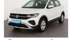 Gebraucht 2024 VW T-Cross Life SUV | 22.980 € (Fairer Preis)