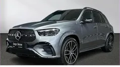 Gebraucht 2025 Mercedes GLE450 AMG AMG | 94.780 € (Etwas zu teuer)