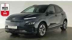Blau Gebraucht 2022 Hyundai Kona Trend SUV | 23.324 € (Fairer Preis)