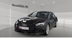 Gebraucht 2021 Audi A5 Advanced Coupé | 30.880 € (Guter Preis)