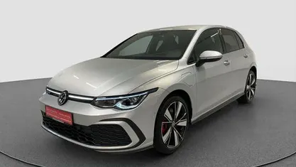 Gebraucht 2022 VW Golf VIII GTE Limousine | 52.843 €