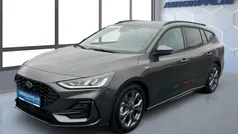 Gebraucht 2024 Ford Focus ST-Line X Kombi | 28.550 € (Fairer Preis)