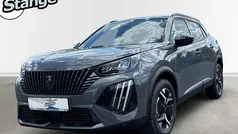 Neu 2025 Peugeot 2008 Allure SUV | 30.990 € (Fairer Preis)