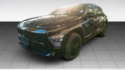 Gebraucht Hyundai Kona Trend 150 kW (204 PS) 2025 SUV