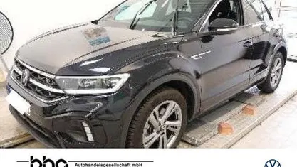 Gebraucht VW T-Roc R-line 150 PS (110 kW) 2025 SUV