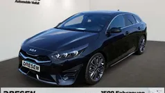 Zilinaschwarz met Neu 2025 Kia ProCeed GT-Line Kleinwagen | 30.980 € (Fairer Preis)