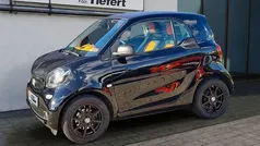 Gebraucht 2015 Smart ForTwo Coupé Passion Coupé | 7.200 € (Etwas zu teuer)