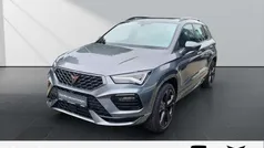 Gebraucht 2023 Cupra Ateca VZ SUV | 36.990 € (Guter Preis)