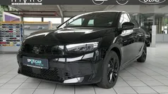 Schwarz Gebraucht 2024 Opel Corsa Kleinwagen | 17.490 € (Fairer Preis)