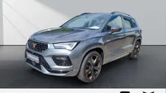 Gebraucht 2023 Cupra Ateca VZ SUV | 35.990 € (Guter Preis)